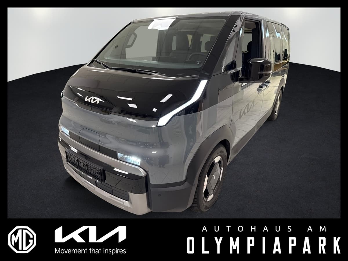 KIA PV5 Passenger Elektro ELITE LED*TOT-WINKEL*